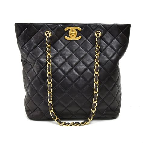 vintage chanel bags los angeles|authentic Vintage Chanel bags.